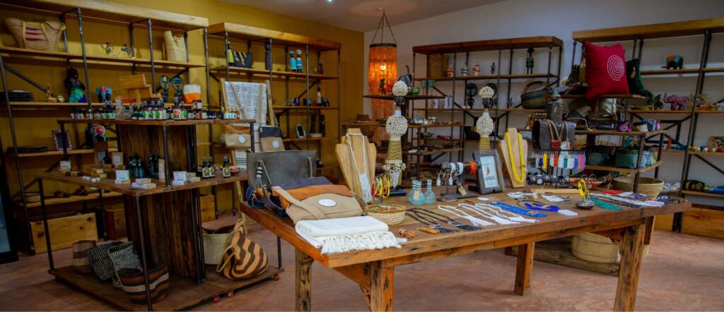 Paprika Artisan Workshop