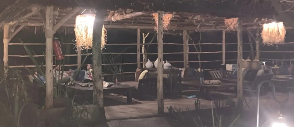 Olerai Lodge Experience