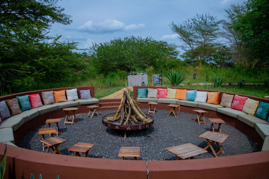 Olerai Lodge Arusha