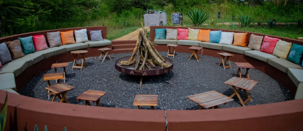 Garden Lodge in Arusha