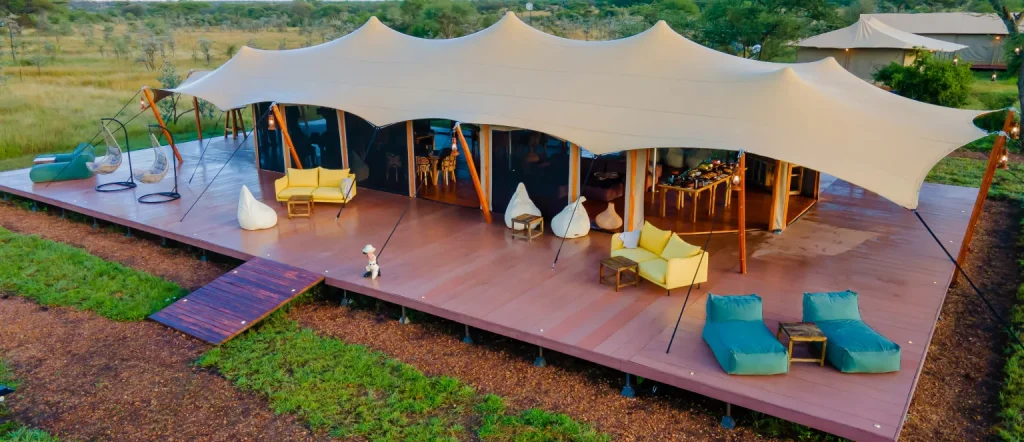 Olerai Lodge Arusha