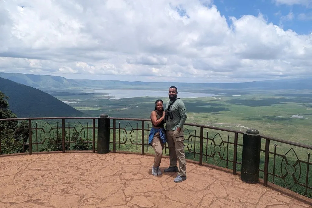 Green Season Safari